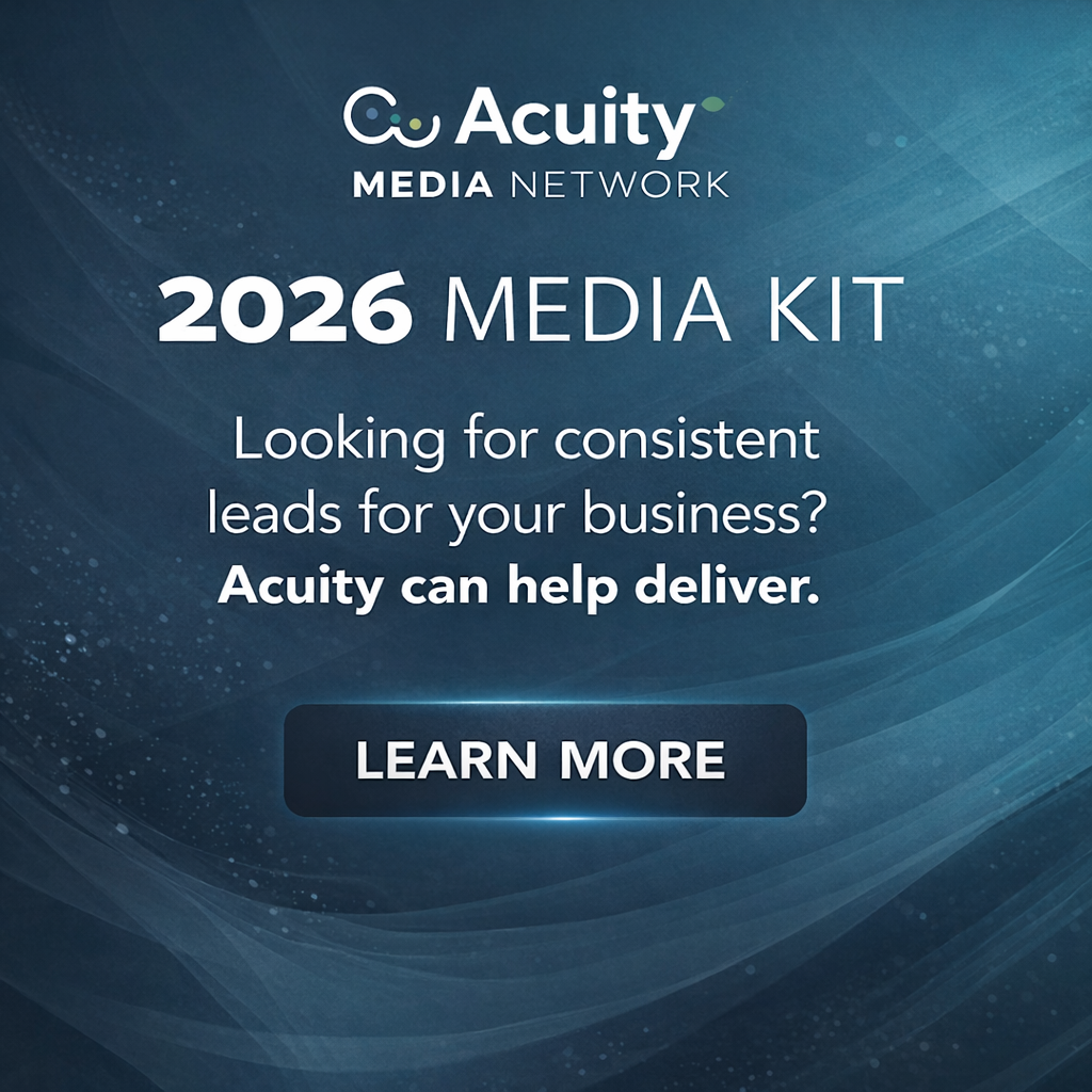 2026 media kit for AMN