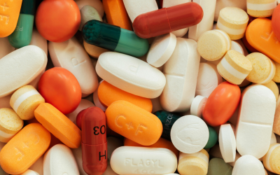 What a Massive Study on Heartburn Medication Reveals About Prenatal Risk Research