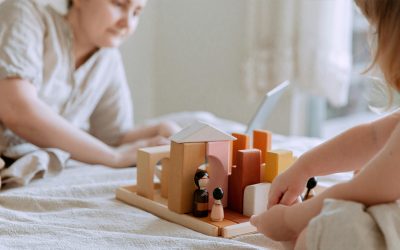 Home Is Where the Therapy Is: A Telehealth Startup Rethinks ABA