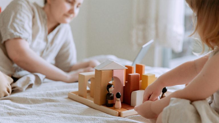 Home Is Where the Therapy Is: A Telehealth Startup Rethinks ABA