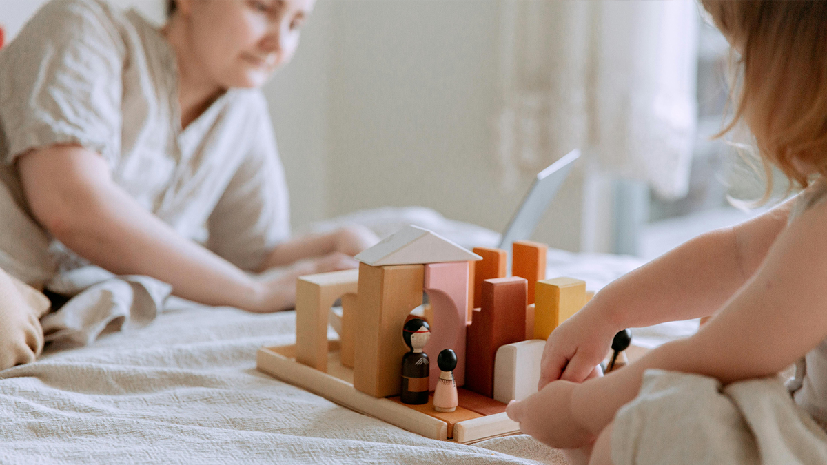 Telehealth startup rethinking ABA therapy with parent training model