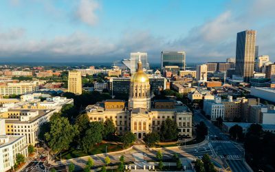 Georgia’s Medicaid Shake-Up: What the MCO Transition Means for Autism Providers