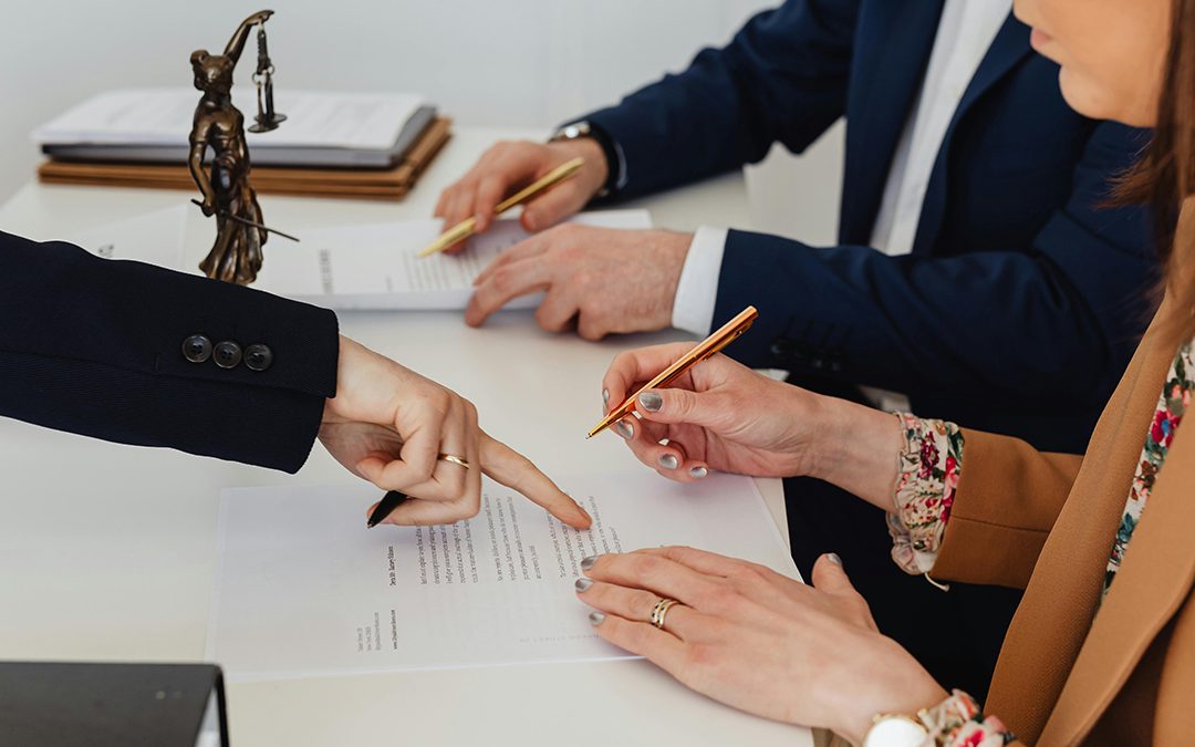A Clause Slipped Into an Illinois Licensing Law Now Threatens the ABA Network It Was Meant to Protect