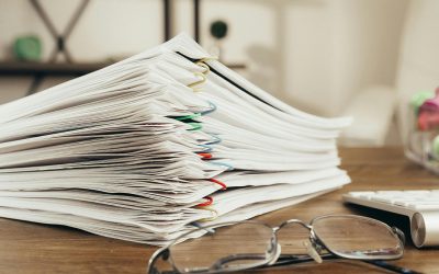 The Paper Trail: A $45.6 Million Medicaid Audit in Maine