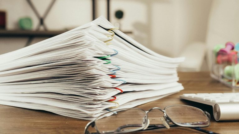 The Paper Trail: A $45.6 Million Medicaid Audit in Maine