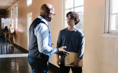 School-Based Mental Health Services Cut Suspensions and 911 Calls in Massachusetts. Now the Funding Is Running Out.