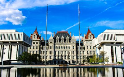 With an April 1 Rate Cut Already Locked In, New York’s ABA Advocates Turn to the Next Fight