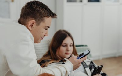 The Goldilocks Problem: New Research Isn’t So Clear-Cut on Social Media’s Effects on Adolescents