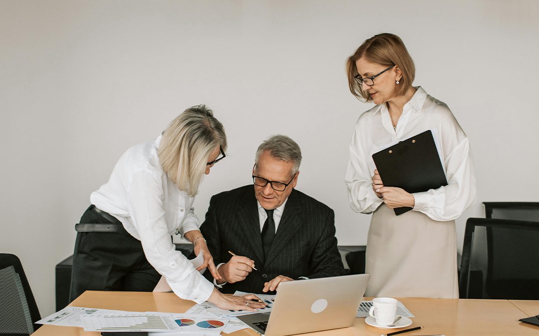 ABA Executive Appointments in 2026: Industry Movers and Shakers Across Behavioral Health