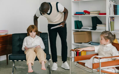 ABA Therapy Hours and the 40-Hour Standard: Is Autism Treatment Intensity a Clinical Judgment or a Business Decision?