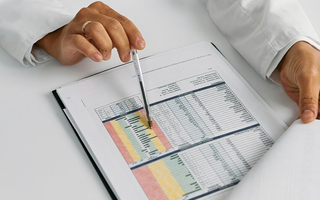 Selling a Behavioral Health Practice: What Your Financial Statements Need to Show Before Due Diligence Starts