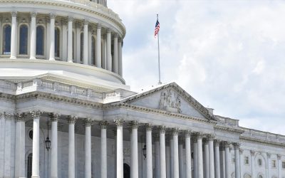 TRICARE ABA Coverage, Direct Support Professionals, and the 1915 C Settings Rule: What CASP Brought to Capitol Hill at Its 2026 DC Fly-In