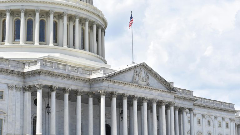 TRICARE ABA Coverage, Direct Support Professionals, and the 1915 C Settings Rule: What CASP Brought to Capitol Hill at Its 2026 DC Fly-In