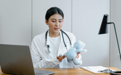 Floreo Files FDA De Novo Request for FloreoRx, the First VR Autism Therapy Seeking FDA Authorization