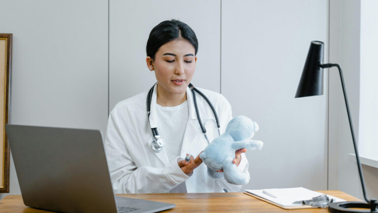 Floreo Files FDA De Novo Request for FloreoRx, the First VR Autism Therapy Seeking FDA Authorization