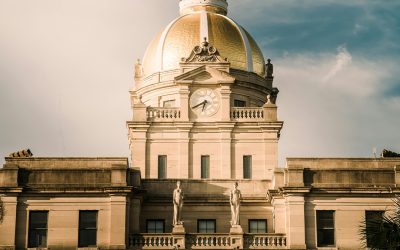 Georgia Medicaid ABA Providers Face a 20% Rate Cut from CareSource, Delivered by Certified Mail and Without Public Notice. They Have 45 Days to Accept or Lose Their Contracts.