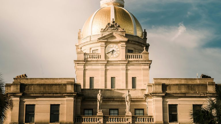 Georgia Medicaid ABA Providers Face a 20% Rate Cut from CareSource, Delivered by Certified Mail and Without Public Notice. They Have 45 Days to Accept or Lose Their Contracts.