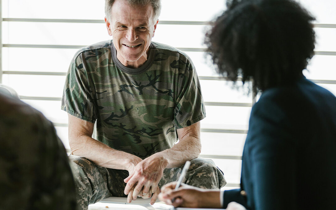 Novel TMS Technology Is Powering State Programs for Veterans and First Responders. Here Is What the Outcomes Data Shows After 3,200 Patients.