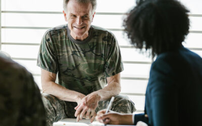 Novel TMS Technology Is Powering State Programs for Veterans and First Responders. Here Is What the Outcomes Data Shows After 3,200 Patients.