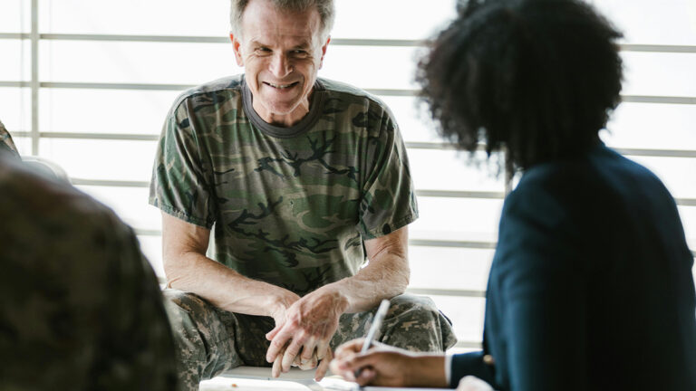 Novel TMS Technology Is Powering State Programs for Veterans and First Responders. Here Is What the Outcomes Data Shows After 3,200 Patients.