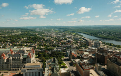 New York Medicaid ABA Reimbursement Rates: A Late-Arriving Benefit Facing a 25% Rate Reduction and a Proposed Centers of Excellence Framework