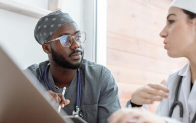 NewVista Behavioral Health Has Not Used Agency Staffing Since the Pandemic. In an Industry With 31% Turnover, Internal Development Is How They Do It.