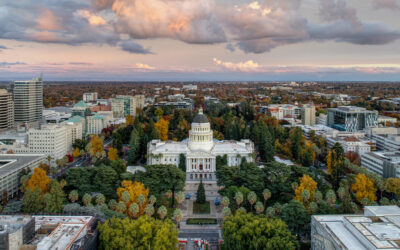 California Medicaid ABA in 2026: A Pending Rate-Setting SPA, a New Direct-Billing Pathway, and the Regional Center Question