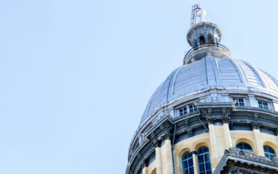 Illinois ABA Provider Mobile Therapy Centers Shuts Down: Section 150 Pressure Builds
