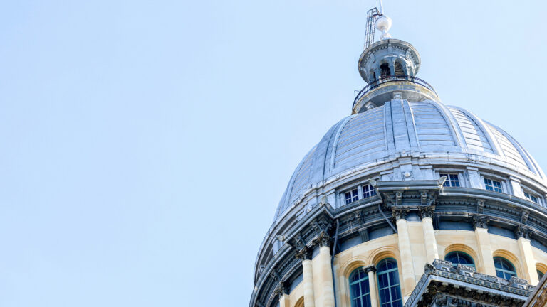 Illinois ABA Provider Mobile Therapy Centers Shuts Down: Section 150 Pressure Builds