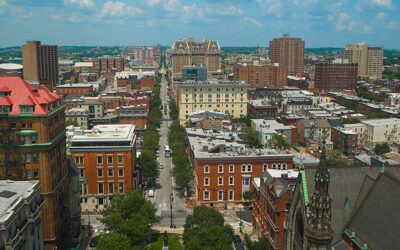 Maryland Medicaid ABA: Carelon’s 2025 carve-in, the H2012 sunset, and where Maryland rates land regionally