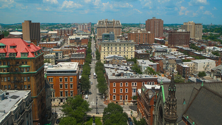 Maryland Medicaid ABA: Carelon’s 2025 carve-in, the H2012 sunset, and where Maryland rates land regionally