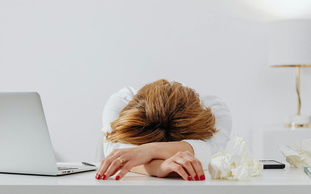 Mental Health Clinician Burnout Is Driving the Behavioral Health Workforce Crisis: Reimbursement Cuts, Documentation Burden, and the Federal Parity Rollback Explain Why