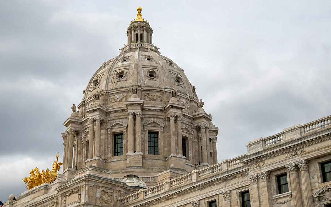 Minnesota Medicaid ABA: EIDBI fraud prosecutions, provisional licensure, and the 2026 billing-cap fight