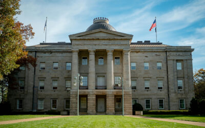 North Carolina Medicaid ABA Rates Restored After Court Injunction: HB 696 Now Sets the Oversight Terms for Autism Providers