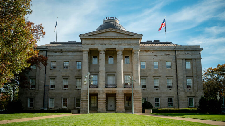 North Carolina Medicaid ABA Rates Restored After Court Injunction: HB 696 Now Sets the Oversight Terms for Autism Providers