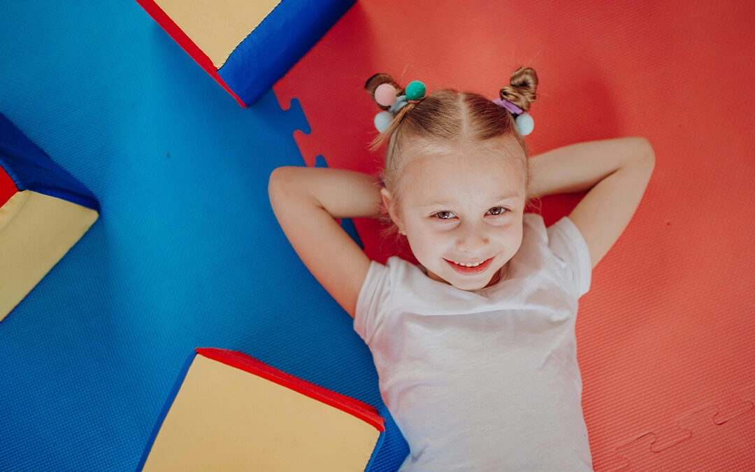 Pediatric Therapy M&A Activity Holds Steady Through April 2026: PE-Backed Platforms Drive Consolidation. Multi-Disciplinary Models Dominate Buyer Demand.