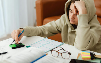 RISE Rule Caps Federal Student Loans at $20,500 for Behavioral Health Graduate Programs. Master’s-Level BCBAs, Social Workers, and Counselors Fall Outside the New “Professional Degree” Definition.