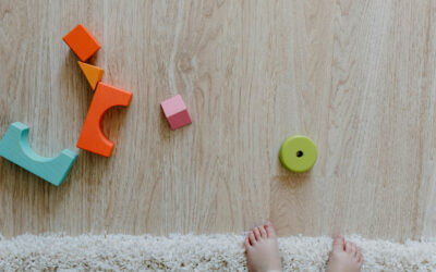 Autism Play Skills Are Built, Not Summoned: Dr. Robert Ross Says Behavior Analysts Already Have the Tools to Teach Creativity