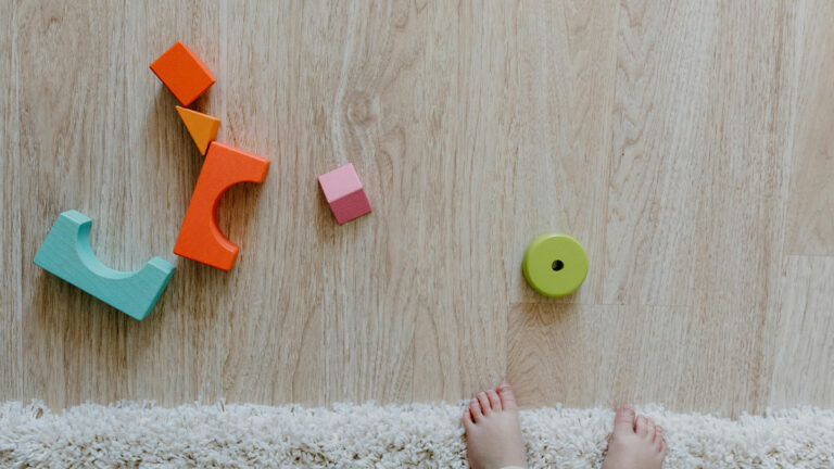 Autism Play Skills Are Built, Not Summoned: Dr. Robert Ross Says Behavior Analysts Already Have the Tools to Teach Creativity