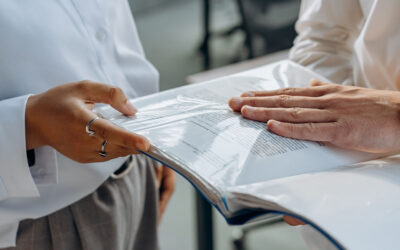 AI in ABA Documentation Is Colliding With Medicaid Program Integrity. CASP Non-Member Mission Award Winner, Dr. Missy Olive, on the Session Notes Auditors Are Reading, and What Providers Still Get Wrong.