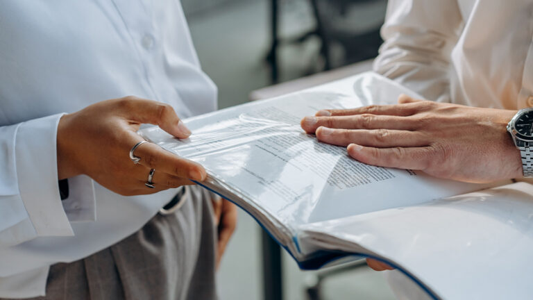 AI in ABA Documentation Is Colliding With Medicaid Program Integrity. CASP Non-Member Mission Award Winner, Dr. Missy Olive, on the Session Notes Auditors Are Reading, and What Providers Still Get Wrong.