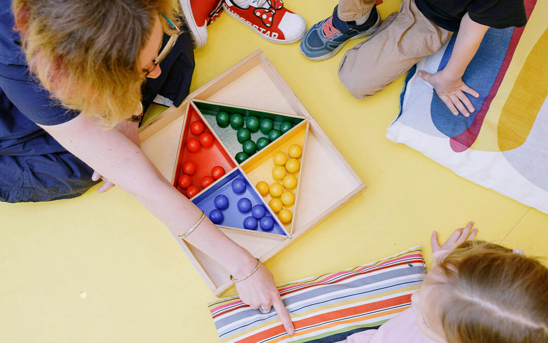 Autism Behavioral Therapy Outperforms Medication on Core Symptoms, a New 149-Trial Meta-Analysis Finds.