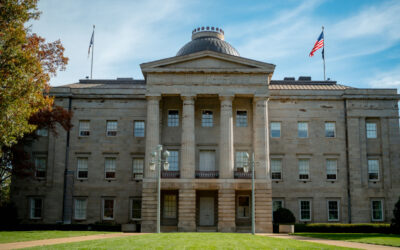 North Carolina Medicaid ABA Oversight Tightens as House Bill 696 Becomes Law and a Policy 8F Rewrite Reaches Public Comment. Telehealth, Supervision, and High-Hour Authorization Limits Take Shape as the Comment Window Closes June 14, 2026.