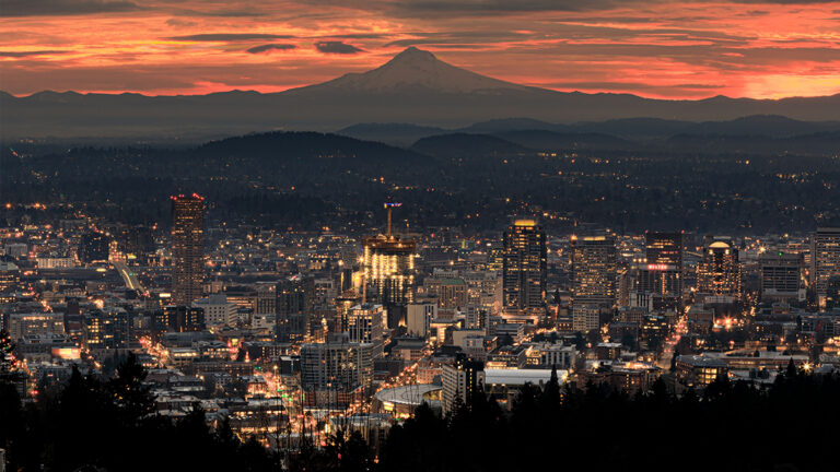 Oregon Medicaid ABA Rates Held Steady Into 2026, Sitting at the Top of the Regional Range. The State’s $32.07 Analyst Rate and Coordinated Care Model Set It Apart From Neighboring Washington.