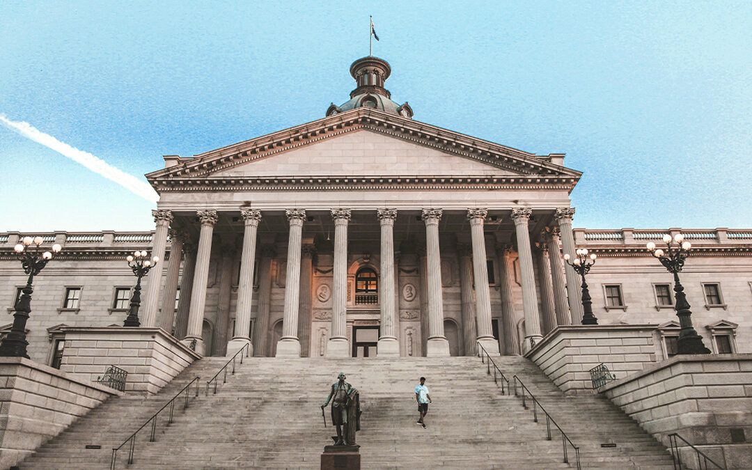 South Carolina Medicaid ABA: July 2026 Provider Manual Rewrite Tightens Telehealth, Medical Necessity, and Documentation Rules as the Comment Window Closes June 1.