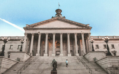 South Carolina Medicaid ABA: July 2026 Provider Manual Rewrite Tightens Telehealth, Medical Necessity, and Documentation Rules as the Comment Window Closes June 1.