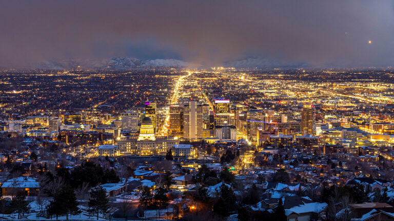 Utah Medicaid ABA Reimbursement Rates Just Became Harder to Cut. Senate Bill 160 Locks In a Permanent Rate-Increase Mechanism for Autism Providers in 2026.