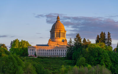 Washington Medicaid ABA Reimbursement Splits in Two for 2026: Technician Pay Tracks the Region While Analyst Pay Lags. The January Apple Health Fee Schedule Sets 97153 at $12.40 and 97155 at Just $14.09 per Unit.