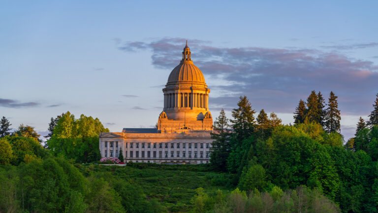 Washington Medicaid ABA Reimbursement Splits in Two for 2026: Technician Pay Tracks the Region While Analyst Pay Lags. The January Apple Health Fee Schedule Sets 97153 at $12.40 and 97155 at Just $14.09 per Unit.