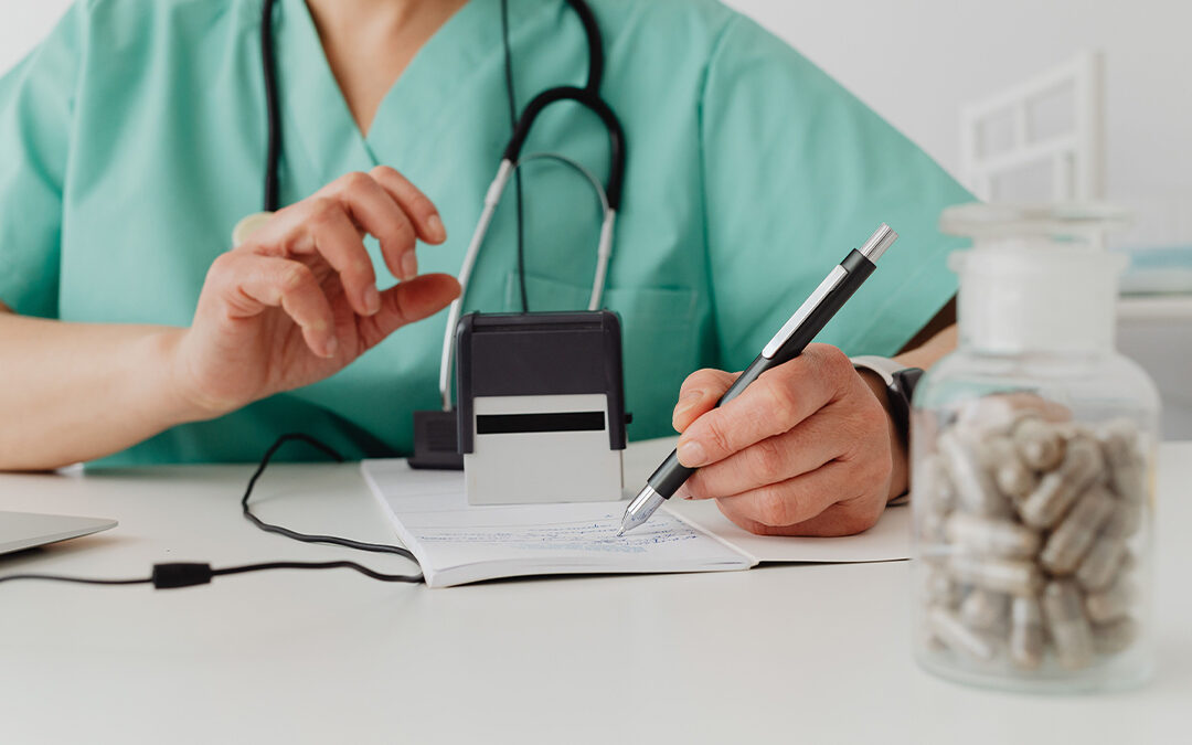 Alcohol Use Disorder Is the Largest Untreated Market in Addiction Care. Three Medications Have Been Approved for Years, and Almost No One Receives Them.